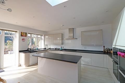 6 bedroom detached house for sale, Mill Hill NW7