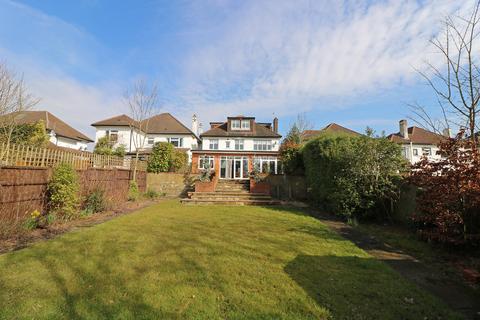 6 bedroom detached house for sale, Mill Hill NW7