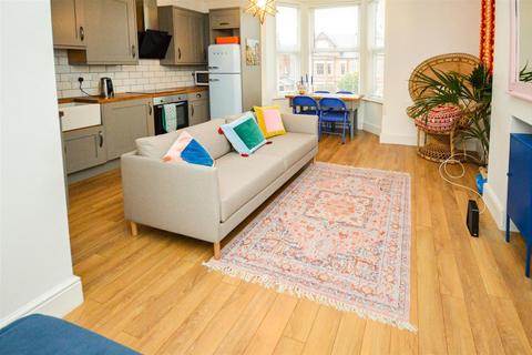 undefined, Musters Road, West Bridgford, Nottingham, Nottinghamshire, NG2