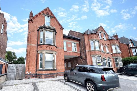 undefined, Musters Road, West Bridgford, Nottingham, Nottinghamshire, NG2