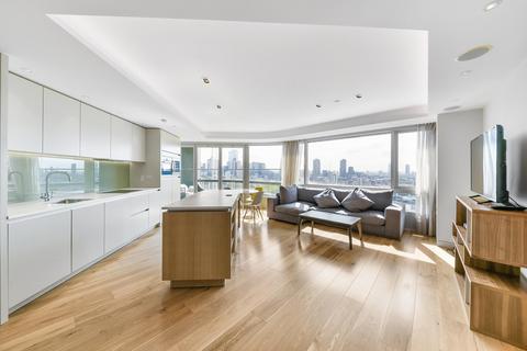 1 bedroom flat for sale, Canaletto Tower, Angel, EC1V