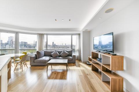 1 bedroom flat for sale, Canaletto Tower, Angel, EC1V