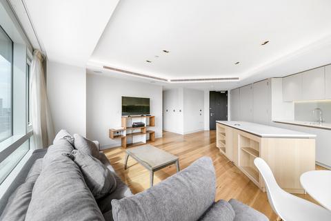 1 bedroom flat for sale, Canaletto Tower, Angel, EC1V