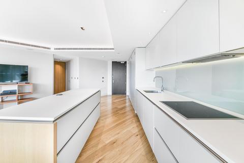 1 bedroom flat for sale, Canaletto Tower, Angel, EC1V