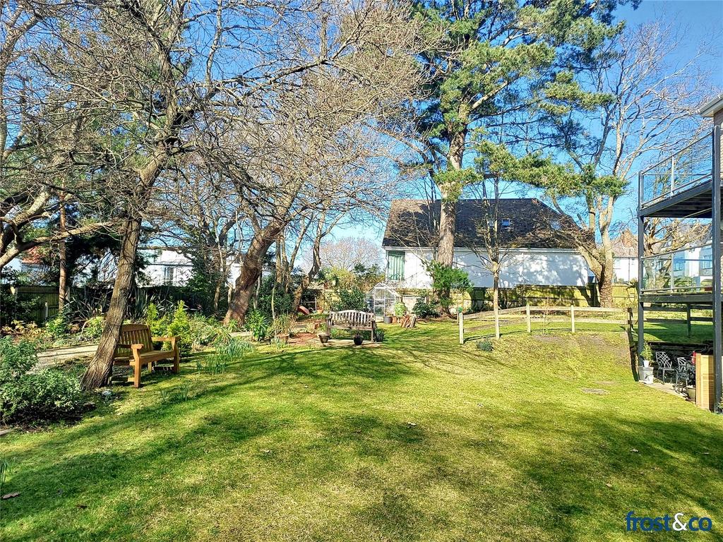 Communal Gardens