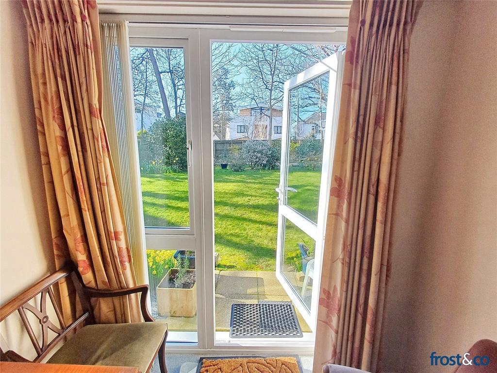 Patio Doors