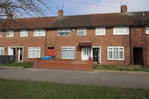 3 bedroom terraced house to rent, Falkland Road, Hull