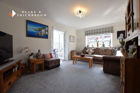 3 bedroom detached bungalow for sale, St Johns Oak, Clacton-on-Sea