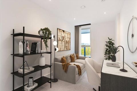 2 bedroom apartment for sale, C.01.08 McArthur's Yard, Gas Ferry Road, Bristol, BS1