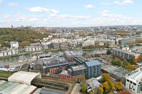 undefined, C.01.08 McArthur's Yard, Gas Ferry Road, Bristol, BS1
