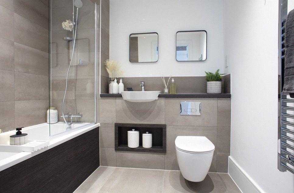 Show Apartment