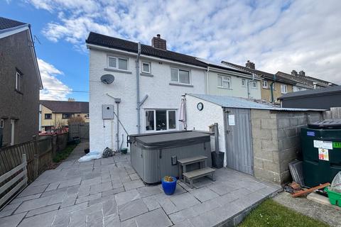 3 bedroom semi-detached house for sale, Pontrhydfendigaid, Ystrad Meurig, SY25