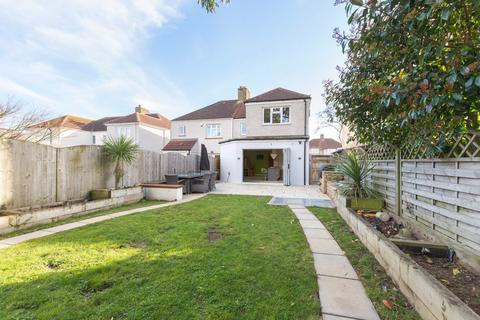 3 bedroom semi-detached house for sale, Somerhill Road, Welling, DA16