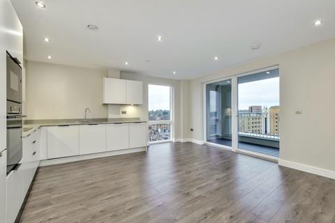 3 bedroom apartment for sale, 24 Junction Court, Watford