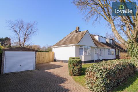 3 bedroom semi-detached bungalow for sale, Winslow Drive, Immingham DN40