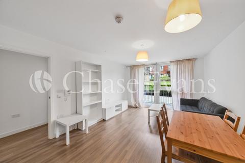 1 bedroom flat to rent, Nyland Court, Greenland Place, Naomi Street, Surrey Quays, SE8