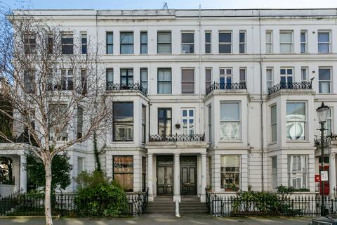 1 bedroom apartment for sale, Longridge Road, Earls Court, London, SW5