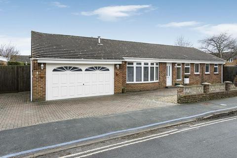 4 bedroom detached bungalow for sale, Browning Drive, Bicester