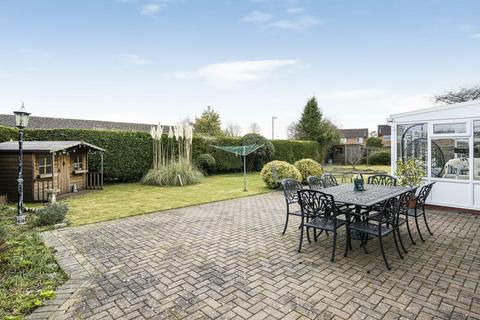 4 bedroom detached bungalow for sale, Browning Drive, Bicester