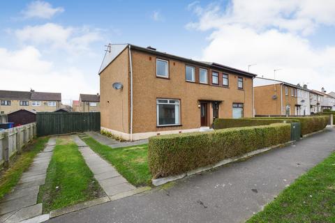 3 bedroom semi-detached house for sale, 21 Millglen Road, Ardrossan, KA22 7EB