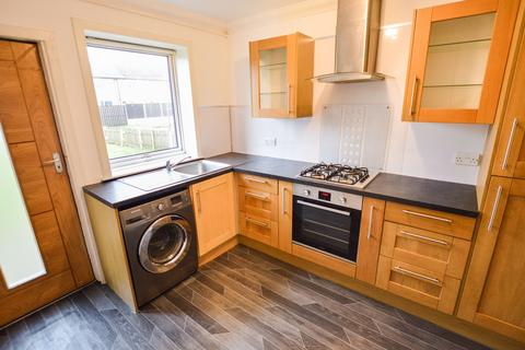 3 bedroom semi-detached house for sale, 21 Millglen Road, Ardrossan, KA22 7EB