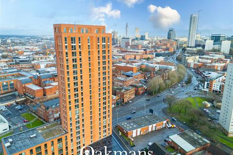 2 bedroom apartment for sale, JQ Rise, Birmingham, B1