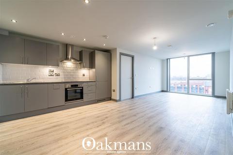 2 bedroom apartment for sale, JQ Rise, Birmingham, B1