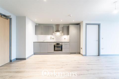 2 bedroom apartment for sale, JQ Rise, Birmingham, B1