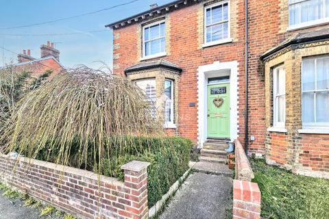 3 bedroom end of terrace house for sale, Rayne Road, Braintree CM7