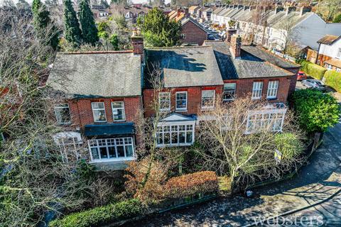 4 bedroom terraced house for sale, Mile End Road, Norwich NR4