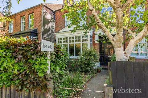 4 bedroom terraced house for sale, Mile End Road, Norwich NR4