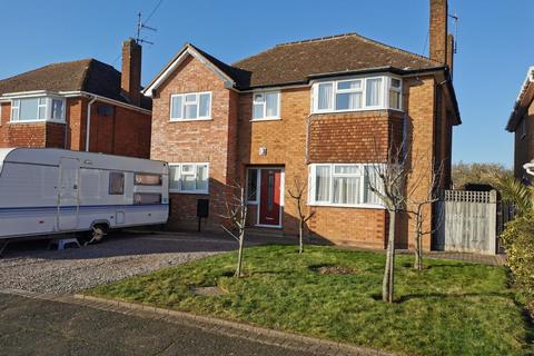 5 bedroom detached house for sale, Shirley Road, Droitwich Spa, WR9