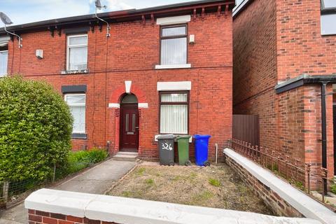 2 bedroom terraced house to rent, Edge Lane, Droylsden, Manchester, Greater Manchester, M43