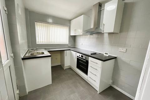 2 bedroom terraced house to rent, Edge Lane, Droylsden, Manchester, Greater Manchester, M43