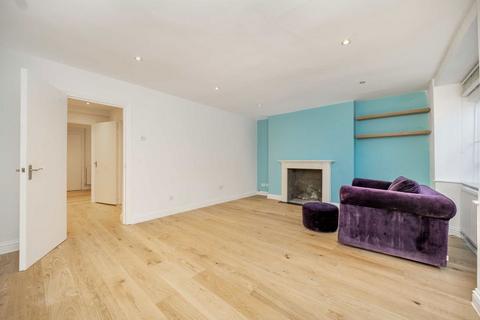 1 bedroom flat for sale, Regent Square, London WC1H