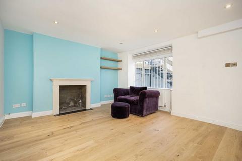 1 bedroom flat for sale, Regent Square, London WC1H