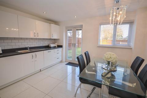 3 bedroom detached house for sale, Lazonby Way, Westerhope