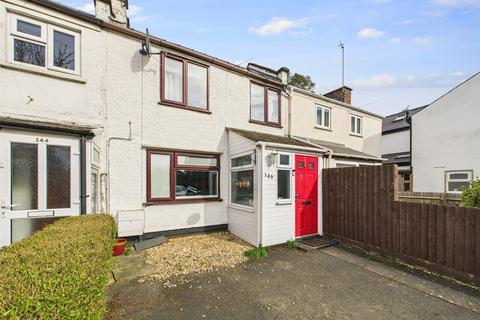 2 bedroom terraced house for sale, London Road, Cheltenham, Gloucestershire, GL52