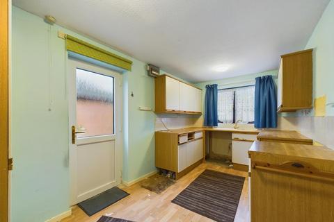 1 bedroom bungalow for sale, De Montfort Close, Loughborough LE11