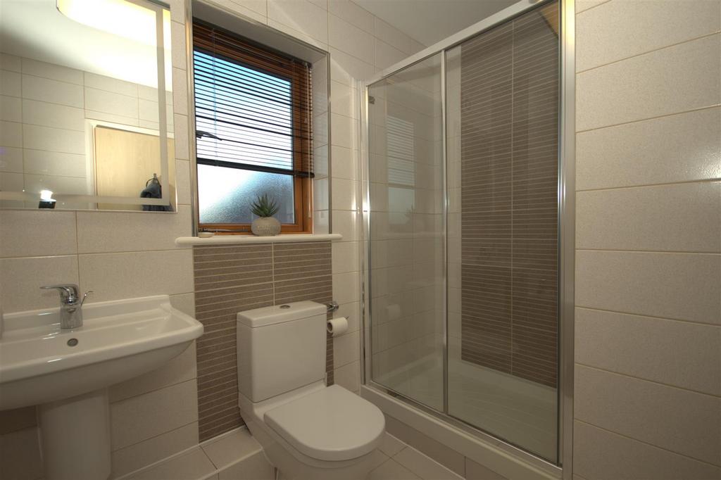 House Bathroom