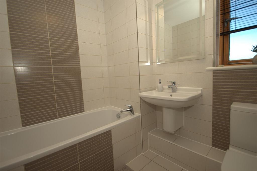 House Bathroom