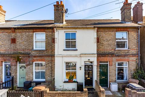 3 bedroom terraced house for sale, Victoria Crescent, Chelmsford, Essex, CM1