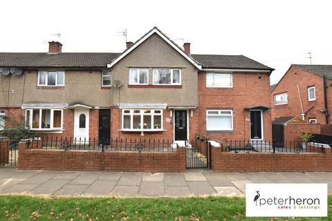 3 bedroom terraced house for sale, Aldwych Square, Farringdon, Sunderland