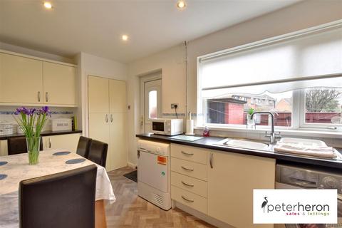 3 bedroom terraced house for sale, Aldwych Square, Farringdon, Sunderland