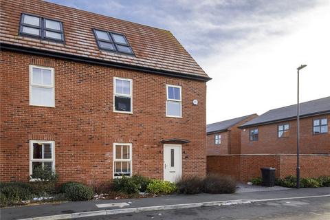 4 bedroom semi-detached house to rent, Hughlings Close, Green Hammerton, York, North Yorkshire, YO26