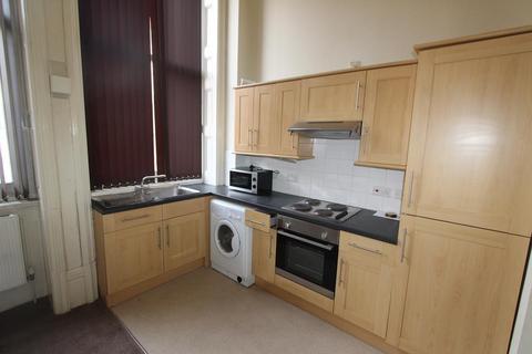 2 bedroom apartment to rent, Stafford Street, Wolverhampton