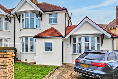 3 bedroom semi-detached house for sale, WINDSOR ROAD, PORTHCAWL, CF36 3LR