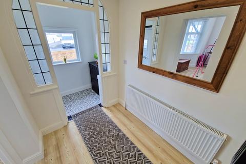 3 bedroom semi-detached house for sale, WINDSOR ROAD, PORTHCAWL, CF36 3LR