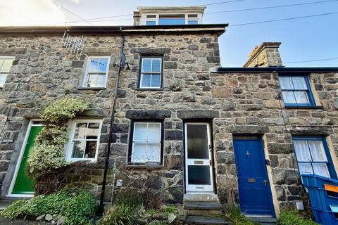 2 bedroom terraced house for sale, Fron Isa, Upperfield Street, Dolgellau, LL40 1NA