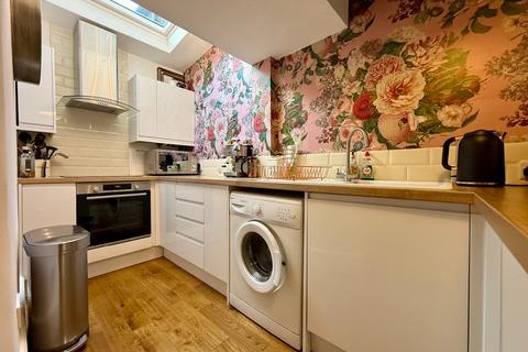 2 bedroom terraced house for sale, Fron Isa, Upperfield Street, Dolgellau, LL40 1NA